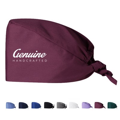 Medical Scrub Cap