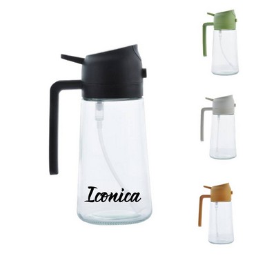 Oil Sprayer for Cooking