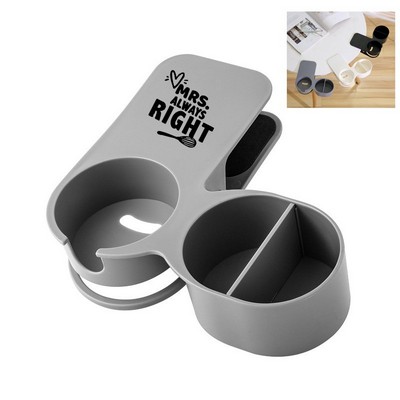 Tableside Cup Holder