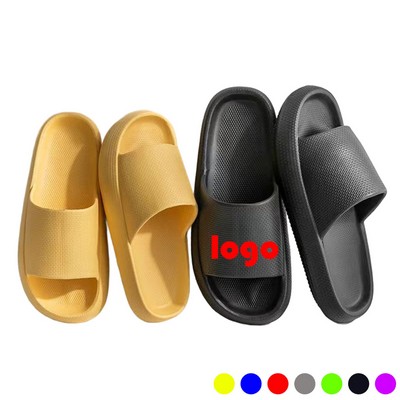Non-slip Leisure Beach Slippers