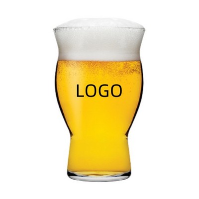 16Oz Tulip Pint Beer Glass