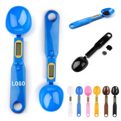 Electronic Digital Spoon Scale