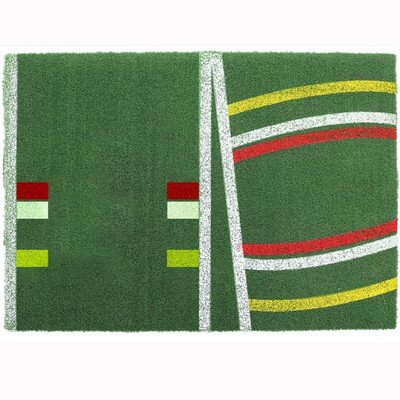 Callaway Pure Pitch Golf Hitting Mat