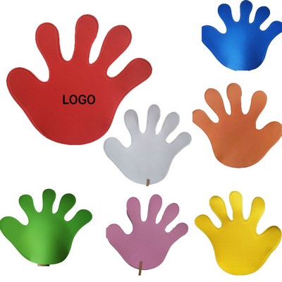 Big Palm Cheering Props