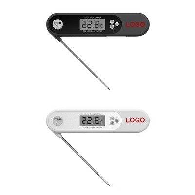 Digital Meat Thermometer for Grill