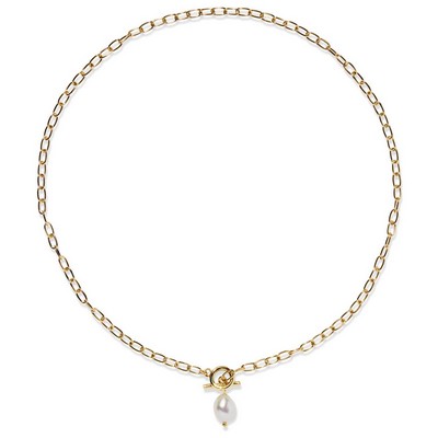 Jilco Inc Pearl Necklace