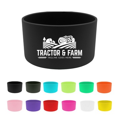 Silicone Boot Sleeve for Stanley Cup