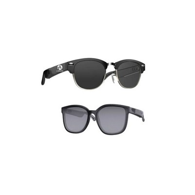 Bluetooth Audio Smart Glasses