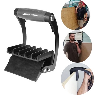 Panel Carrier Plywood Lifting Drywall Carrying Tool for Wood