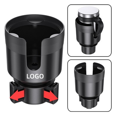 Car Extended Cup Holder