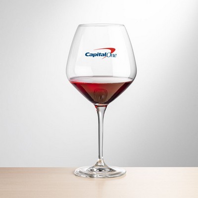 Santiago Burgundy Wine - VividPrint™