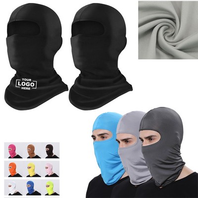 Outdoor Cycling Windproof Sports Face Cover