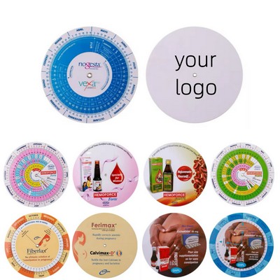 Pregnancy Wheel