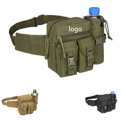 Water Bottle Bag