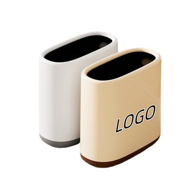 Narrow-space Trash Bin for Home Use