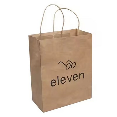 Kraft Paper Bags