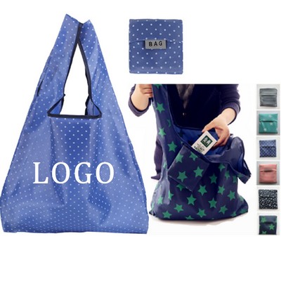 Large Capacity Kitchen Bag