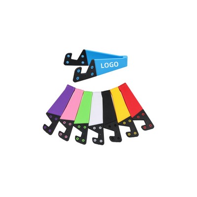 V Shape Mobile Stand