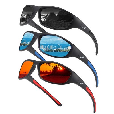 Sunglasses Polarized UV protection for Driving Fishing Golf