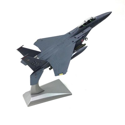 Fighter Plane Model