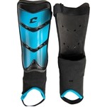 League Soccer Shin Guard