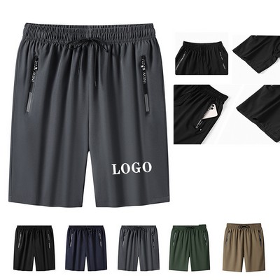 Versatile Summer Shorts for Men