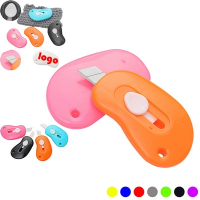 Mini Retractable Utility Knives