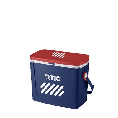 RTIC 16 qt Road Trip Cooler