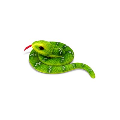Green Snake