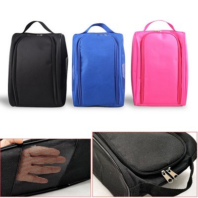Travel Shoe Pouch Bag