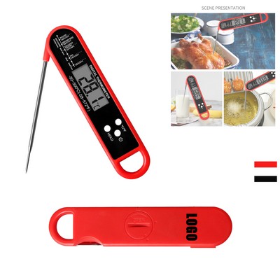 Digital Instant Read Meat Thermometer