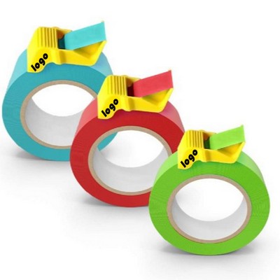 Compact Tape Dispenser