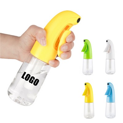 Continuous Ultra Fine Mist Spray Bottle
