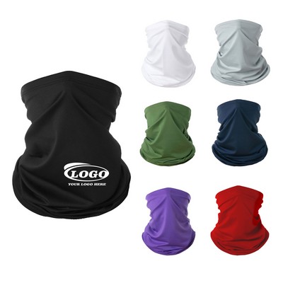 Windproof Cycling Face Mask