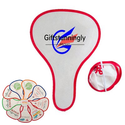 T Shape Foldable Fans