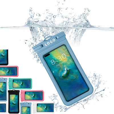 Waterproof Phone Pouches