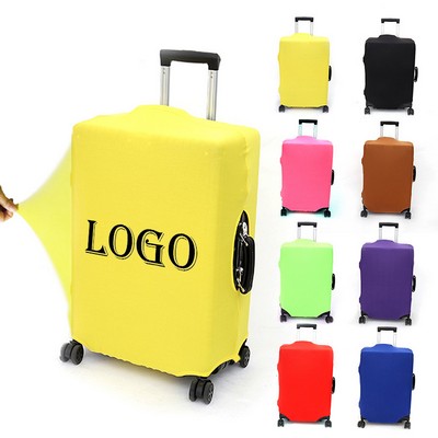 Full Color Luggage Cover Fits 29"-32" size Luggage
