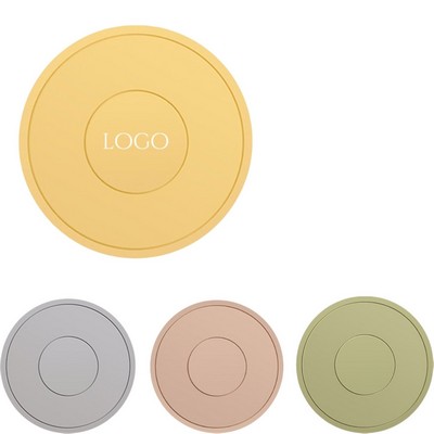 Heat Insulating Plate Mat