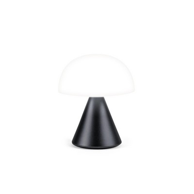 Intelligent Galaxy Lexon Mina Led Light Lamp - Black