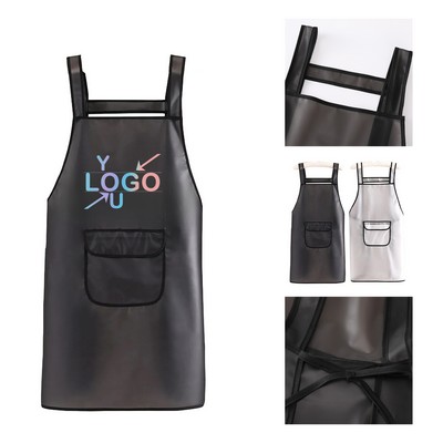 Adjustable Cooking Bib