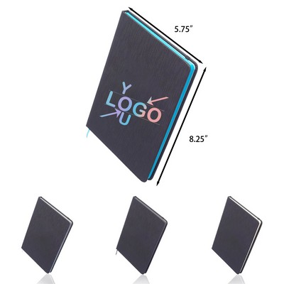 Olivine Pattern Journal