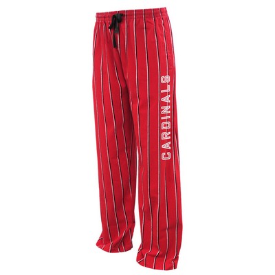 Pennant Baseline Flannel Pant