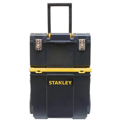 Stanley 3-In-1 Mobile Work Center