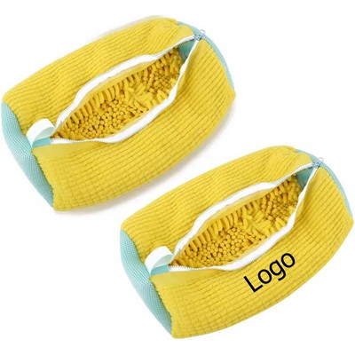 2PCS Shoe Washing Machine Bag