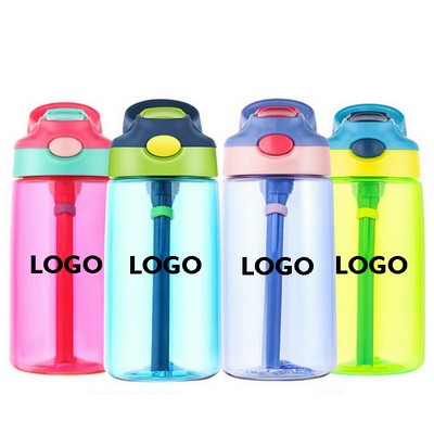 Children's Straw Cup 480ML