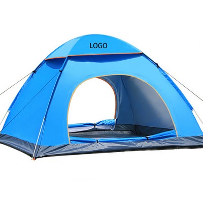 Outdoor Camping Family Tent 2-3 Person