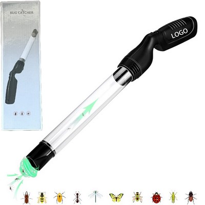 Vacuum Catcher Insect