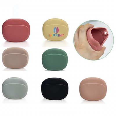 Silicone Headphone Organizer