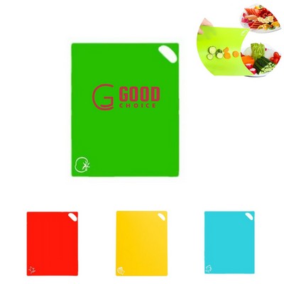 Plastic Cutting Board Mats