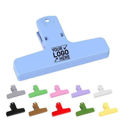 Refrigerator Magnetic Clips